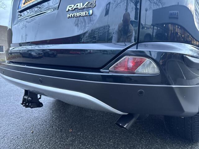 Toyota RAV4 2.5 Hybrid AWD Executive | 06-10141018 Voor meer informatie