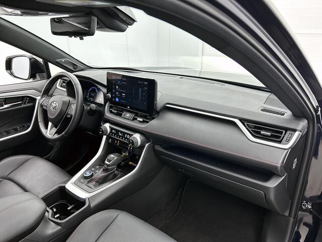 Toyota RAV4 2.5 Plug-in Hybrid AWD Bi-Tone Plus