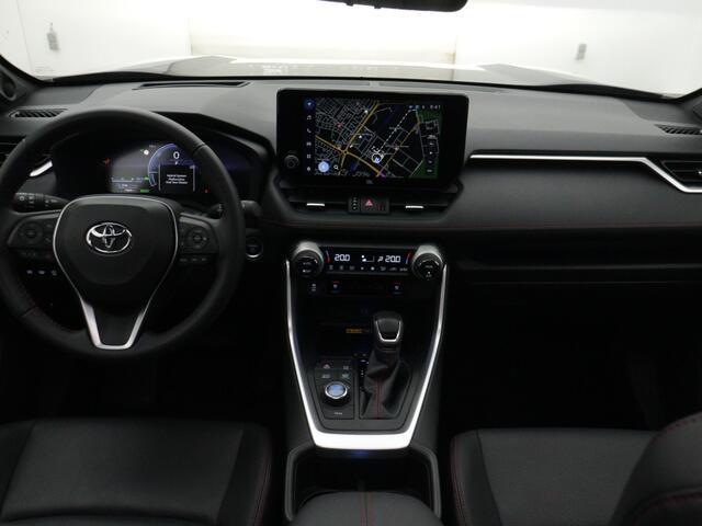 Toyota RAV4 2.5 Plug-in Hybrid AWD Bi-Tone Plus | NIEUW & DIRECT LEVERBAAR | IN OVERLEG MEERDERE KLEUREN BESCHIKBAAR |