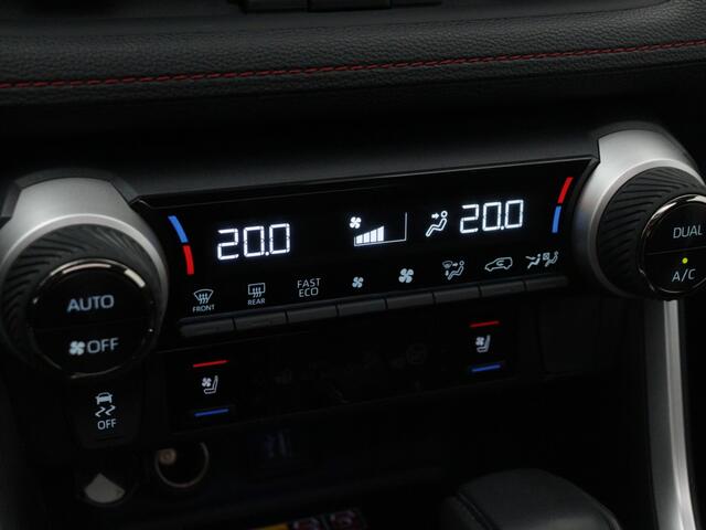 Toyota RAV4 2.5 Plug-in Hybrid AWD Bi-Tone Plus | NIEUW & DIRECT LEVERBAAR | IN OVERLEG MEERDERE KLEUREN BESCHIKBAAR |