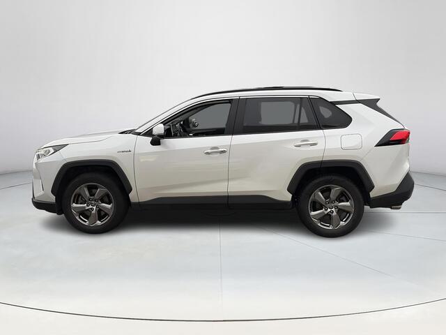 Toyota RAV4 2.5 Hybrid AWD Executive Premium