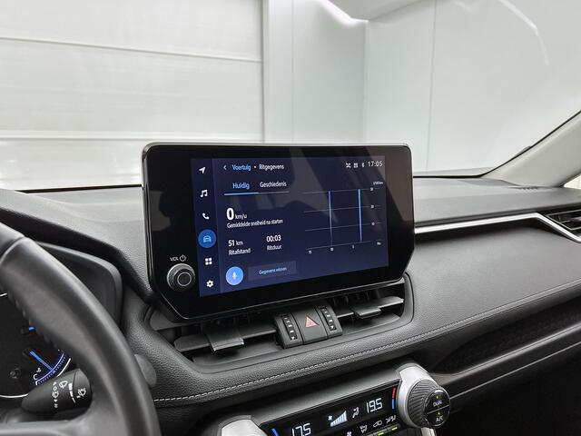 Toyota RAV4 2.5 Hybrid Dynamic