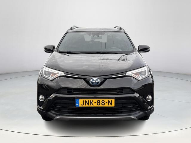 Toyota RAV4 2.5 Hybrid AWD Style **ADAPTIEF CRUISE CONTROL/ KEYLESS/ PARKEERSENSOREN/ GARANTIE**