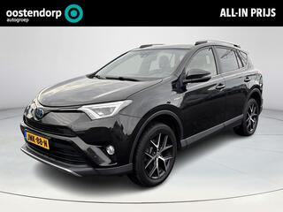 toyota-rav4-2.5-hybrid-awd-style-**
