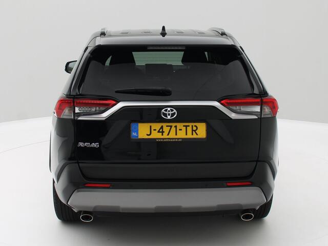 Toyota RAV4 2.0 VVT-iE Dynamic Automaat Camera/ Navi.