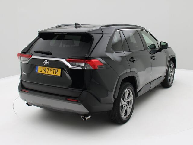 Toyota RAV4 2.0 VVT-iE Dynamic Automaat Camera/ Navi.
