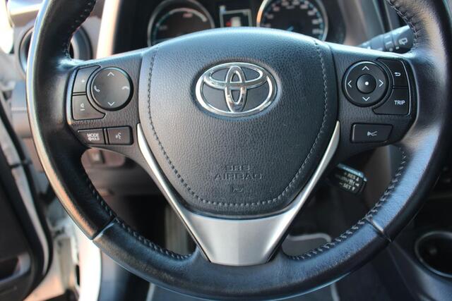 Toyota RAV4 2.5 Hybrid AWD Style | Rijklaar |