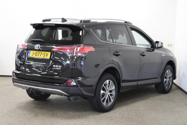 Toyota RAV4 2.5 Hybrid AWD Style Camera|Stoelverw.|Adaptive Cruise