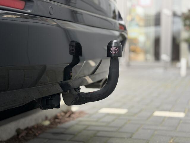 Toyota RAV4 2.5 Plug-in Hybrid AWD Bi-Tone Plus Trekhaak, JBL Audio, Head-up display, 360 graden camera , All-in Rijklaarprijs