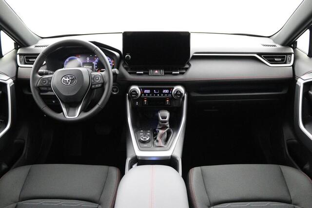 Toyota RAV4 2.5 Plug-in Hybrid AWD Business | 10 Jaar Garantie | PDC | ACC | All-Seasons |