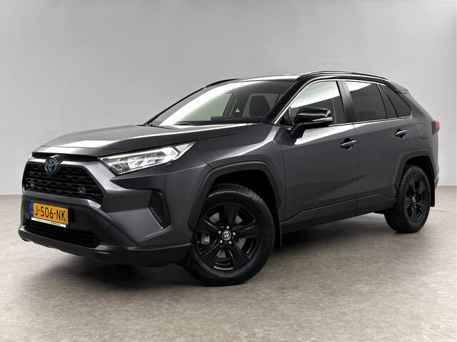 Toyota RAV4 2.5 Hybrid Bi-Tone LED | Carplay | Clima | Cruise | Parkeersens. | NAP