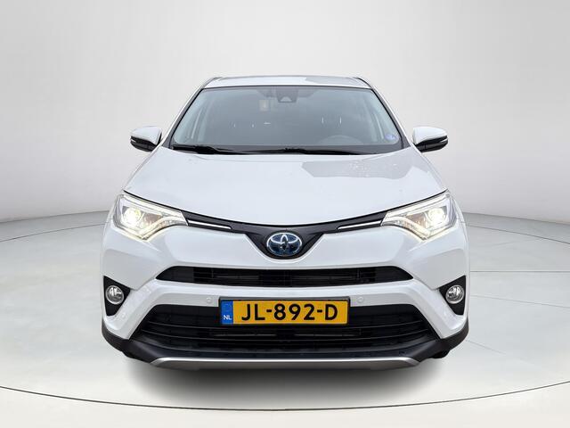 Toyota RAV4 2.5 Hybrid AWD Dynamic **ADAPTIEF CRUISE CONTROL/ TREKHAAK/ NAVIGATIE/ GARANTIE**