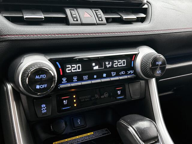 Toyota RAV4 2.5 Plug-in Hybrid AWD Bi-Tone Plus | Trekhaak | Glazen Panoramadak |