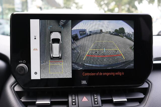 Toyota RAV4 2.5 Plug-in Hybrid Bi-Tone Plus, Trekhaak, Nieuw en direct leverbaar