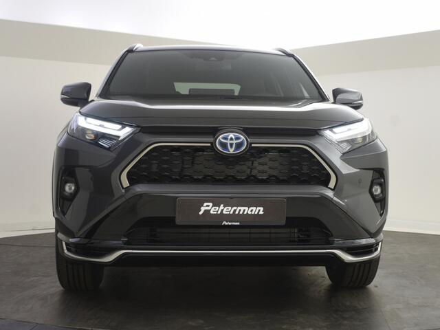 Toyota RAV4 DEMO AWD 2.5 Plug-In Hybrid Dynamic 300 | PDC V+A | Stoelverwarming