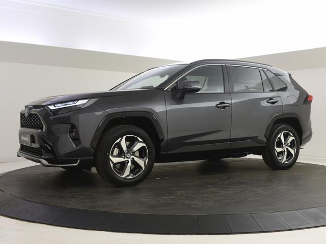 Toyota RAV4 DEMO AWD 2.5 Plug-In Hybrid Dynamic 300 | PDC V+A | Stoelverwarming
