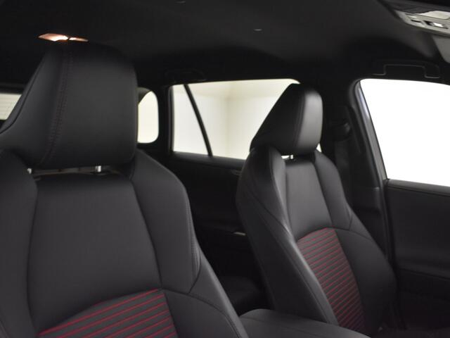 Toyota RAV4 2.5 Plug In Hybride AWD Style | Trekhaak | JBL | Parkeersensoren