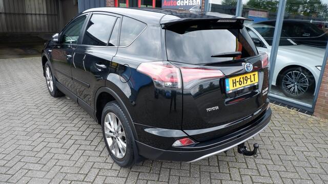 Toyota RAV4 2.5 Hybrid Executive Leer/ACC/Clima/Camera/Trekhaak