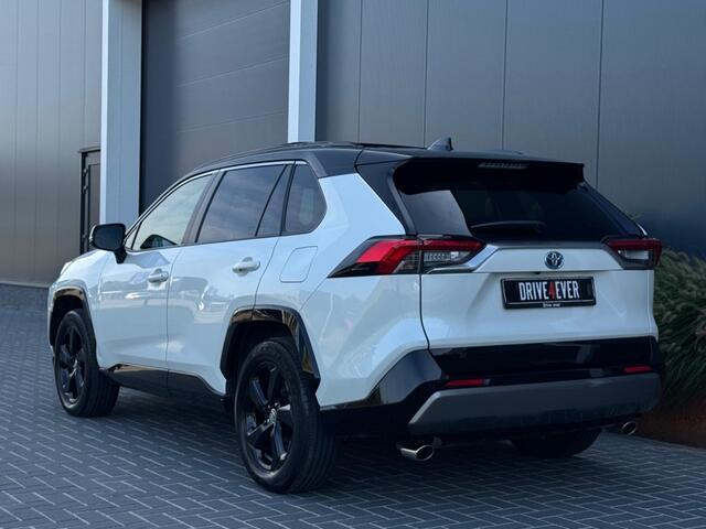 Toyota RAV4 2.5 Hybrid Dynamic m21 PANO NAVI 360 CAMERA CLIMATE PDC