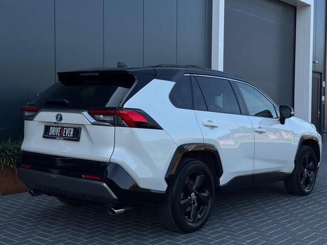 Toyota RAV4 2.5 Hybrid Dynamic m21 PANO NAVI 360 CAMERA CLIMATE PDC