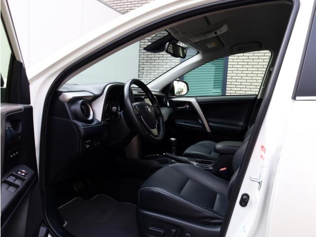 Toyota RAV4 2.5 Hybrid AWD Executive | 360 Camera | Leder | Adaptive Cruise