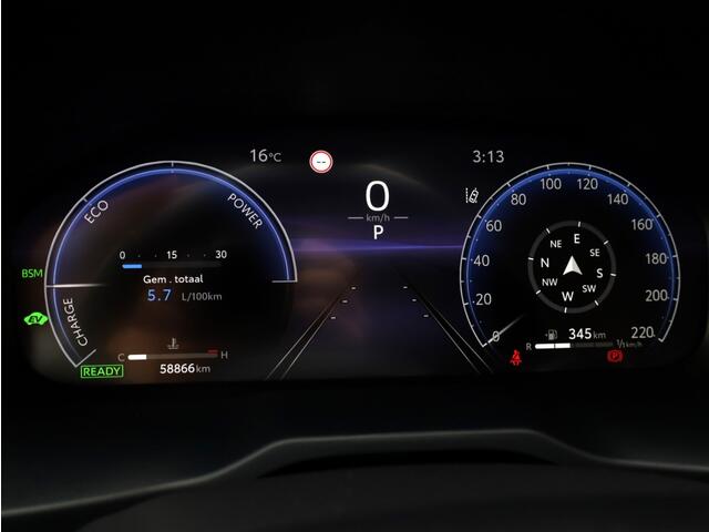 Toyota RAV4 2.5 Hybrid AWD Executive | Panoramadak | 360 Camera | JBL