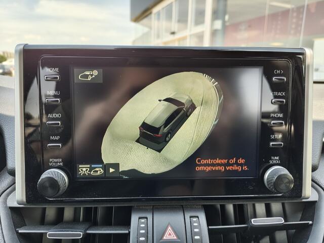 Toyota RAV4 2.0 VVT-iE Dynamic | 1500kg. Trekgew. | Trekhaak | Navi | Sensor