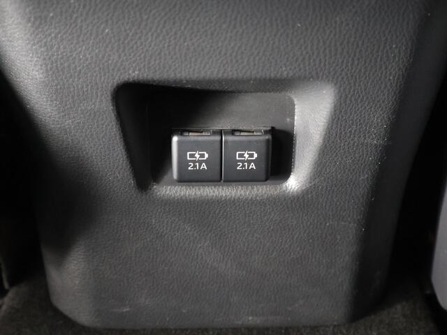 Toyota RAV4 2.5 EXECUTIVE PACK BITONE SCHUIFDAK GARANTIE 2029 LEDER. CAMERA. CARPLAY NAVIGATIE. ELEKTRISCHE ACHTERKLEP