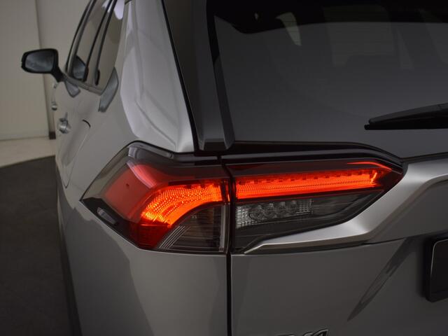 Toyota RAV4 2.5 Plug in Hybrid AWD Bi-Tone | JBL | Head UP | 360 Camera | Ko