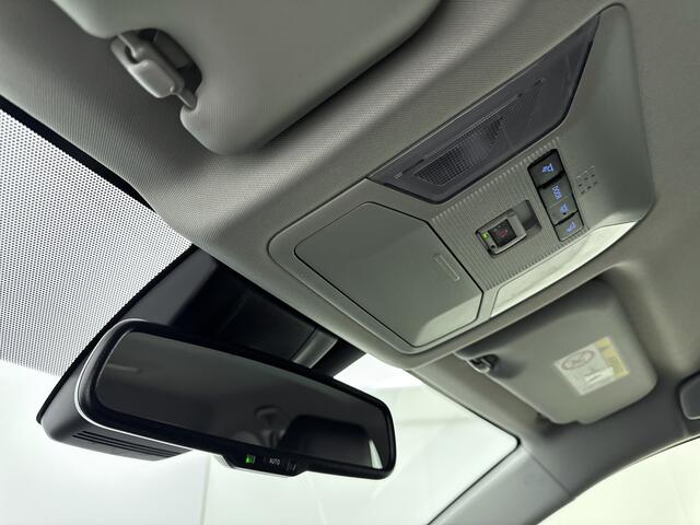 Toyota RAV4 2.5 Hybrid AWD Style I-AWD | elektrische achterklep | keyless entry |