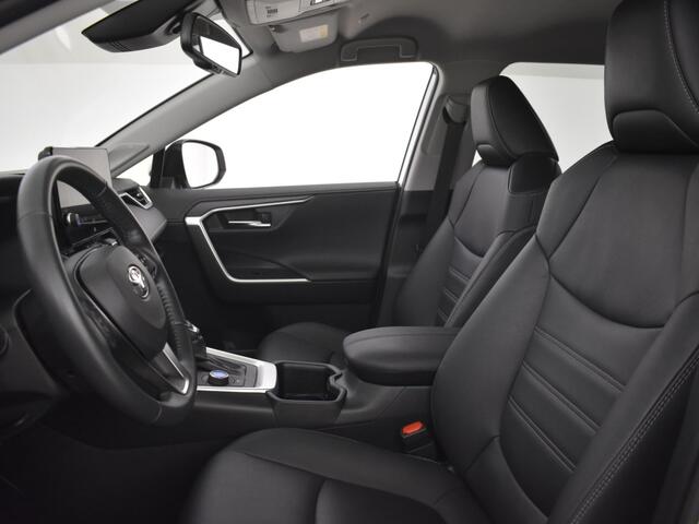 Toyota RAV4 2.5 Hybrid AWD Executive | JBL | Memory Seat | Trekhaak