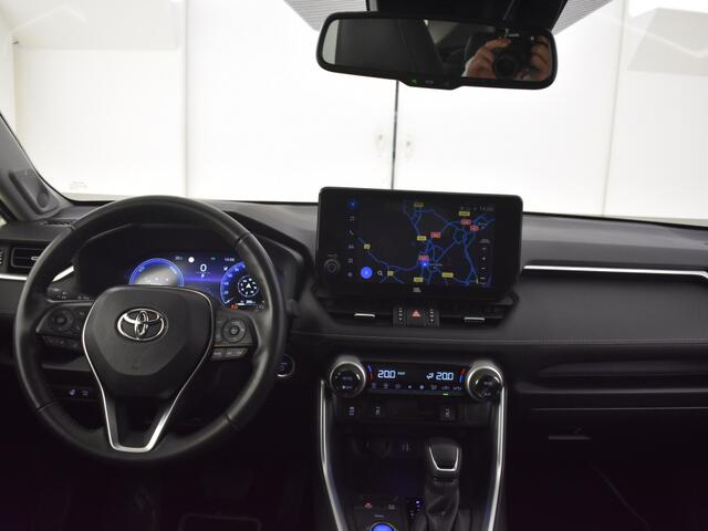 Toyota RAV4 2.5 Hybrid AWD Executive | JBL | Memory Seat | Trekhaak