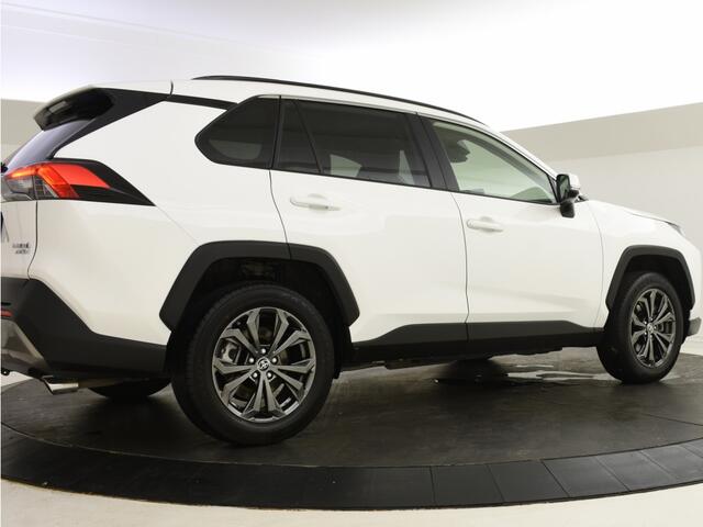Toyota RAV4 2.5 Hybrid AWD Executive | JBL | Memory Seat | Trekhaak