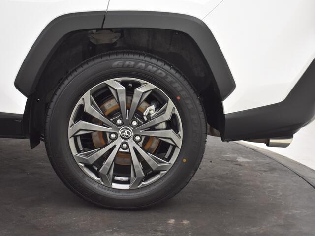 Toyota RAV4 2.5 Hybrid AWD Executive | JBL | Memory Seat | Trekhaak