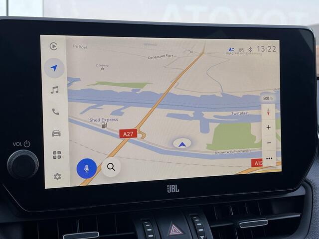 Toyota RAV4 2.5 Plug-in Hybrid AWD Style Innovation | Bearlock | Trekhaak | Schuifdak | JBL | HUD