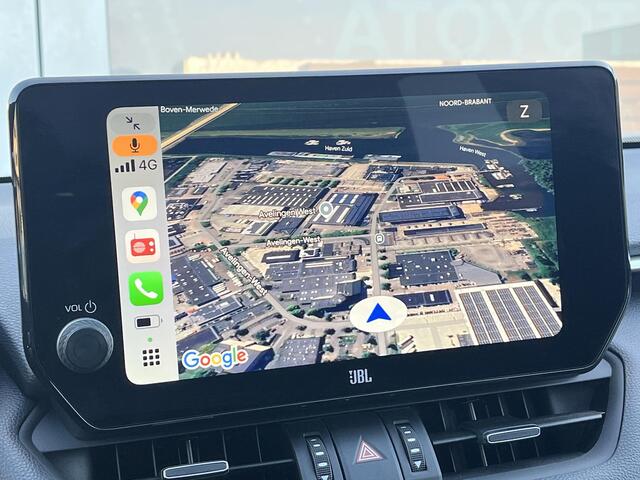 Toyota RAV4 2.5 Plug-in Hybrid AWD Style Innovation | Bearlock | Trekhaak | Schuifdak | JBL | HUD