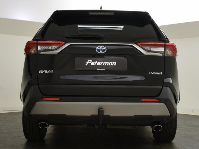 Toyota RAV4 2.5 Hybrid AWD Executive | JBL | Panoramadak | Trekhaak