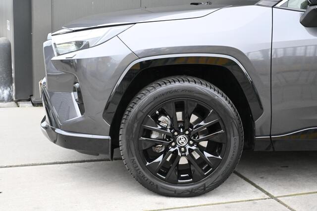 Toyota RAV4 2.5 Hybrid Dynamic | CAMERA | AUTOMAAT | ADAPT. CRUISE CONTROL | STOEL/STUURVERWARMING | APPLE CARPLAY/ ANDROIDAUTO | CLIMATE CONTROL | PDC | LMV