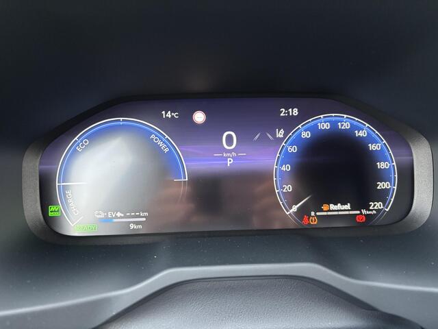 Toyota RAV4 2.5 Plug-in Hybrid AWD Dynamic Nieuw uit voorraad leverbaar!