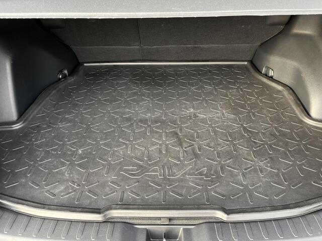 Toyota RAV4 2.5 Hybrid AWD ADVENTURE | All-in prijs | Automaat | Trekhaak