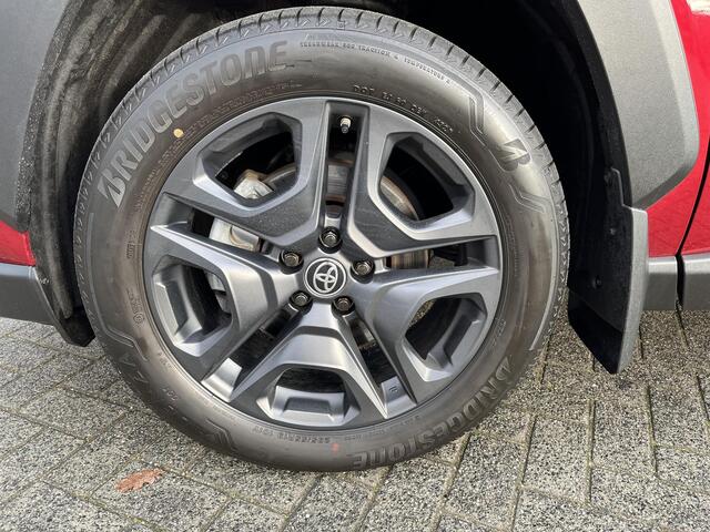 Toyota RAV4 2.5 Hybrid AWD ADVENTURE | All-in prijs | Automaat | Trekhaak