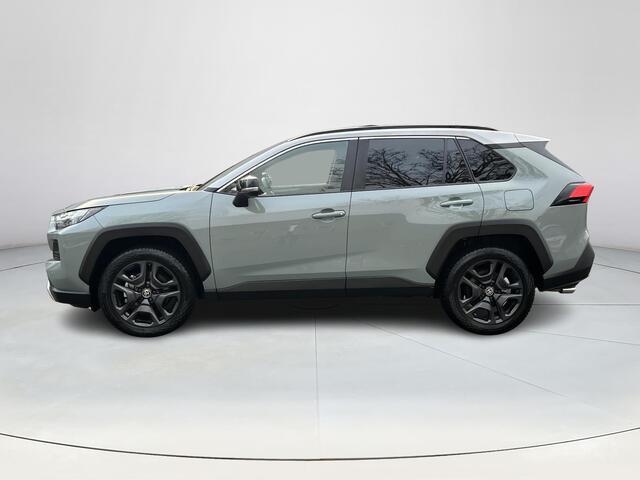 Toyota RAV4 2.5 Hybrid AWD ADVENTURE