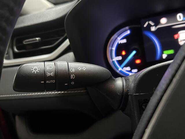 Toyota RAV4 2.5 Hybrid AWD First Edition