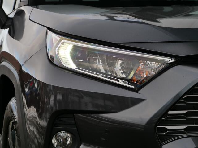 Toyota RAV4 2.0 VVT-iE Dynamic 176 Pk Automaat Navigatie / DAB / Apple Carplay / Keyless / Camera