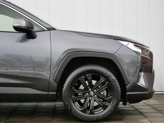 Toyota RAV4 2.0 VVT-iE Dynamic 176 Pk Automaat Navigatie / DAB / Apple Carplay / Keyless / Camera