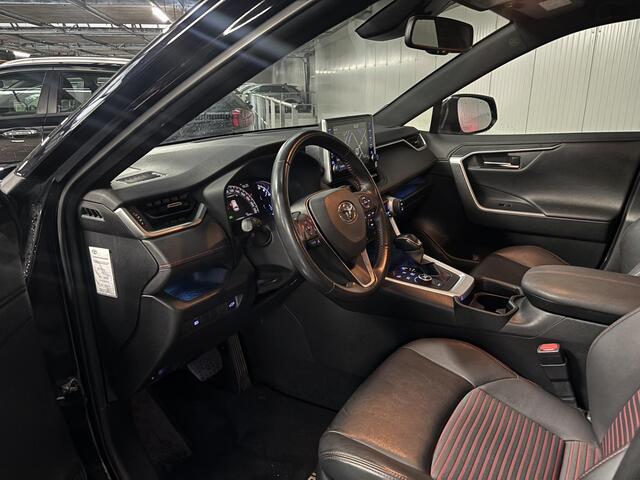 Toyota RAV4 2.5 Plug-in Hybrid AWD Style SLECHTS 82.700KM, APPLE CARPLAY/ANDROID AUTO!!
