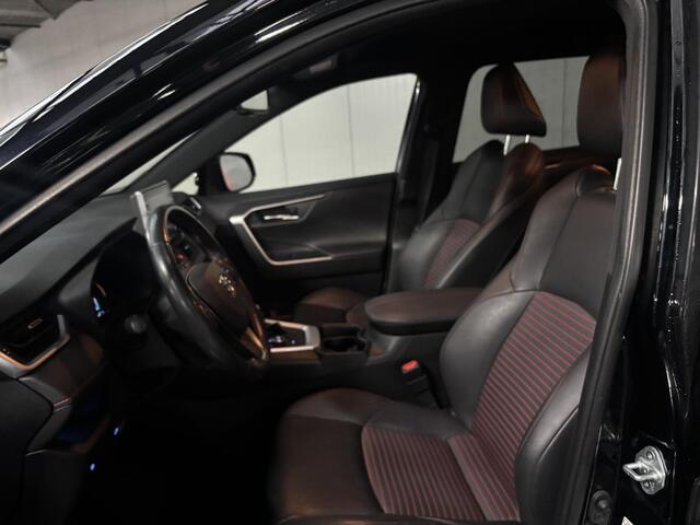Toyota RAV4 2.5 Plug-in Hybrid AWD Style SLECHTS 82.700KM, APPLE CARPLAY/ANDROID AUTO!!