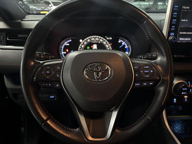 Toyota RAV4 2.5 Plug-in Hybrid AWD Style SLECHTS 82.700KM, APPLE CARPLAY/ANDROID AUTO!!