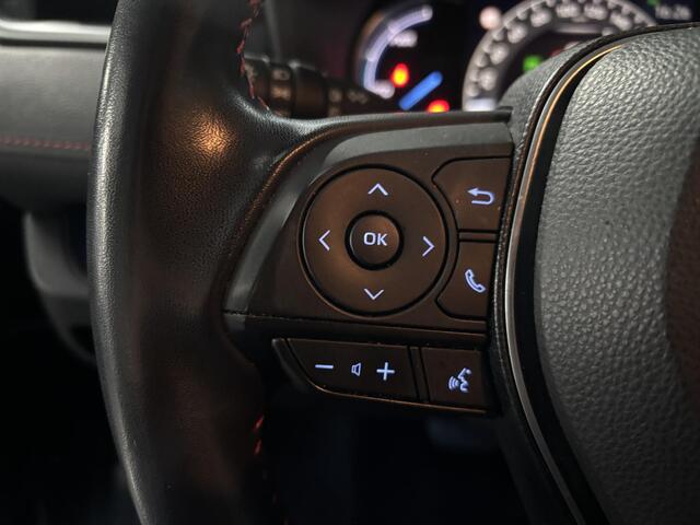 Toyota RAV4 2.5 Plug-in Hybrid AWD Style SLECHTS 82.700KM, APPLE CARPLAY/ANDROID AUTO!!