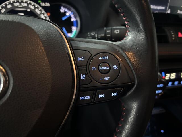 Toyota RAV4 2.5 Plug-in Hybrid AWD Style SLECHTS 82.700KM, APPLE CARPLAY/ANDROID AUTO!!